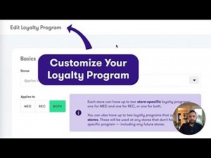 Flowhub Maui's Dispensary Loyalty Program