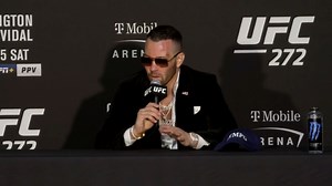 Colby Covington Post-Fight Press Conference 272