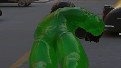 【Deadlock】魔液-杂项技巧分享(藏刀、连招、身法补充)