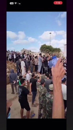 Libyan Live Stream ليبيا بث مباشر on Reels