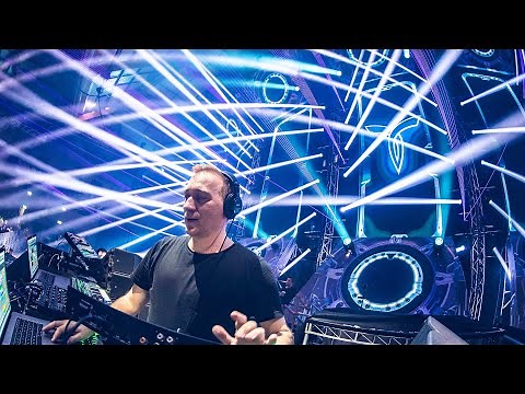 PAUL VAN DYK ▼ TRANSMISSION SYDNEY 2020: Another Dimension