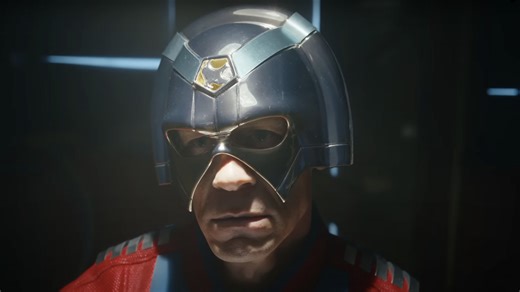 Does Peacemaker Season 2 Have Post-Credits Scenes? Here's A Spoiler-Free Guide - SlashFilm