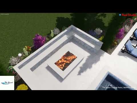 Pool Studio - 3D Swimming Pool Design Software