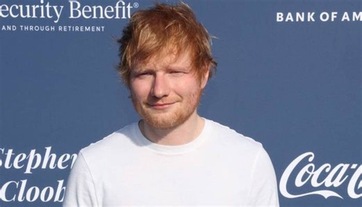 Ed Sheeran finally releases brand-new album ‘Play’ packed with hits