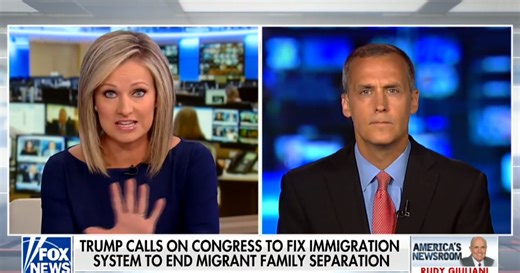 Fox News Host Appeals to Lewandowski’s ‘Heartstrings’ Over ‘Womp Womp’ Respo ...