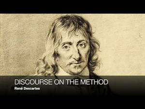 Discourse on the Method : Rene Descartes : Full Audiobook