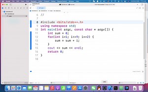 MACOS Xcode 增加万能头文件stdc  .h
