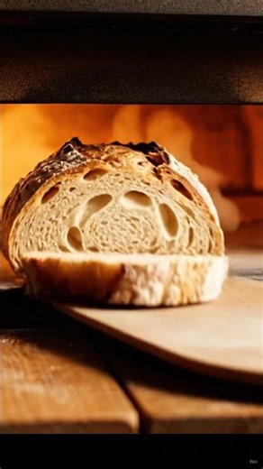 🍞 San Francisco Sourdough Bread