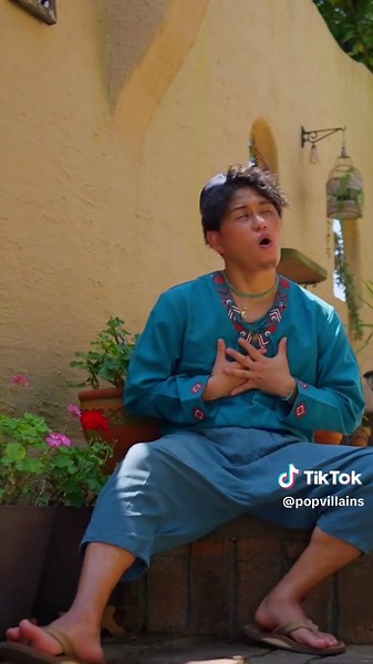 東京ディズニーシー 歴代周年ソングメドレー（ポップ・ヴィランズ）プレミア公開