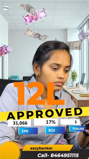 eazybanker on Instagram: "✅ ₹13 Lakhs Approved – Axis Finance 🎉 👨‍💼 Customer Working in Capgemini 💰 Salary: ₹2,36,000 📊 CIBIL Score: 760 💼 Requirement: ₹13 Lakhs ⚠️ Challenge: Customer previously had Settlement & Written-Off remarks in CIBIL, due to which loan approvals were difficult. 🔧 Our Solution: ✔️ Detailed CIBIL analysis ✔️ Errors rectified by EazyBanker CIBIL Rectification Team ✔️ Profile corrected & strengthened 🎉 Result: 👉 ₹13 Lakhs Loan Approved in Axis Finance 💡 Right strat
