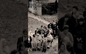 尤迦南达吟唱“O God Beautiful”(原始存档视频)