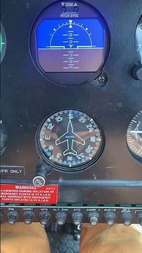 Spinning Directional Gyro