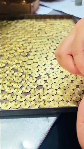 This Tiny Pin Step Makes Every Badge Wearable 🎯