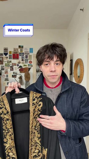 My Favorite Winter Coats for Cold Weather