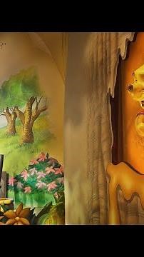 Disney’s Magic Kingdom: The Many Adventure of Winnie the Pooh full ride on 6/17/25