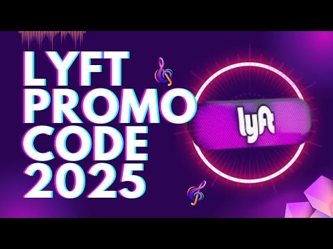 Working Lyft Promo Codes 2025 | Get Up to $20 Off Rides (New & Existing Users)