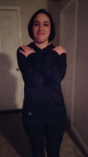 can't control my body