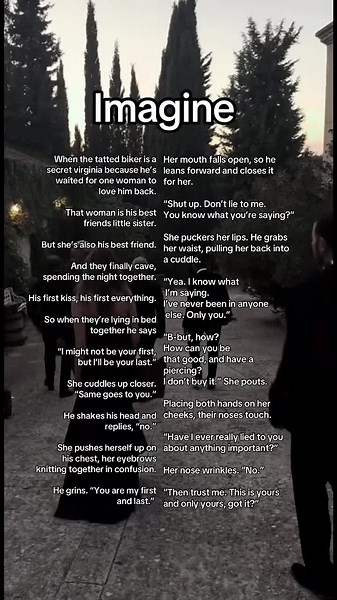 _Enchanted_ _Dreams_ on TikTok