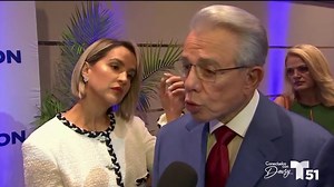 Benjamín León Jr. dona $10 millones a FIU CasaCuba