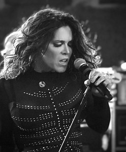 Beth Hart Band Concert & Tour History  | Concert Archives