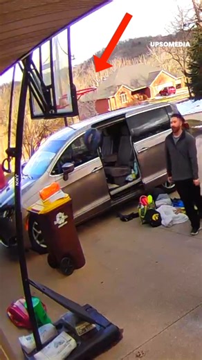 17K views · 125 reactions | No one would have believed the kids if it weren't for the security camera. | Boys playroom | Facebook