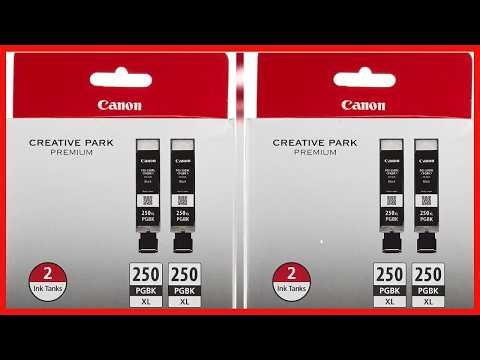 Why Genuine Canon Ink is Worth Every Penny for Your Printer