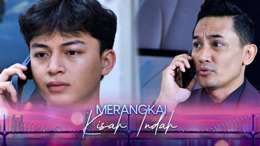 Merangkai Kisah Indah - Season - Episode 249