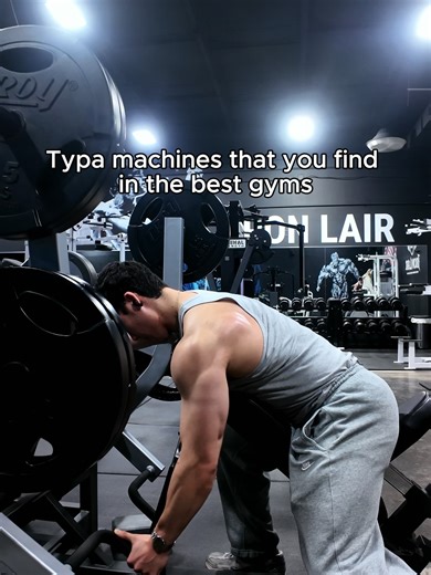 You can tell a lot about a gym by the machines it has. The best gyms usually have equipment that feels smooth, stable, and actually lets you target the muscle you’re trying to train. Good machines just make training better. #gymtips #gymmachines #workouttips #liftingtips #bodybuilding #fitnesscontent #hypertrophy #gymknowledge #fitnesstips #gymtraining