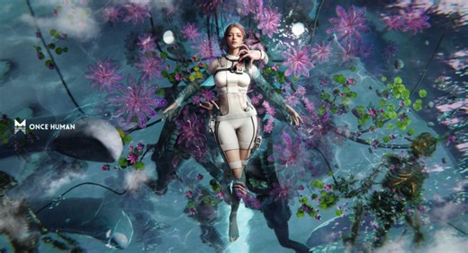 Once Human is Bringing its Open-World Multiplayer Survival Experience to Xbox in 2026 | XboxAchievements.com