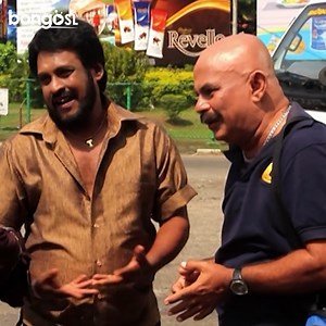 746K views · 10K reactions | Joly Boys 2 | Sinhala Comedy Movie | Part 1 Watch Full Movie: https://youtu.be/szh1WTLE27k Tennyson Coorey | Ronnie Leech | Bongo SL | Facebook