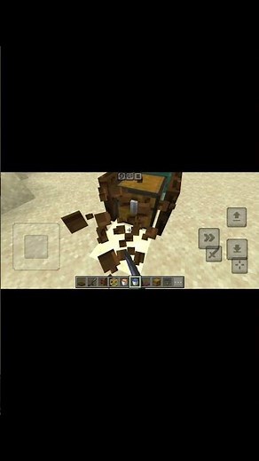 EASIEST Automatic AFK Fish Farm Tutorial(Java & Bedrock) - Minecraft 1.20 #shorts