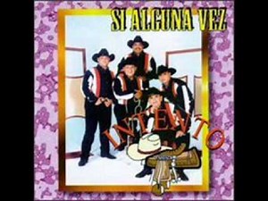 Grupo Intento suavecito