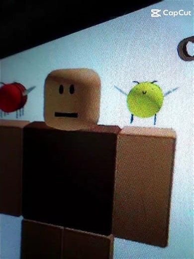 Carl the NPC edit #roblox