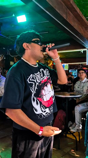 Open mic 2026 La Casa Produce 🎧💯👌 | La Casa Produce