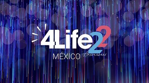 ¡Acompáñanos este lunes 23 de febrero! | 4Life México