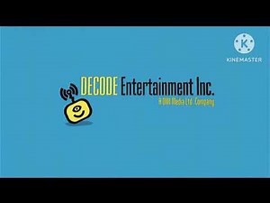 Decode Entertainment Inc./Nickelodeon Productions (2009)