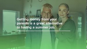 Tips For Teens Looking For A Summer Job | The Onion