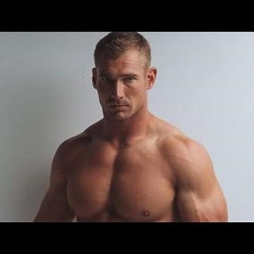 From homeless drug addict to epitome of health