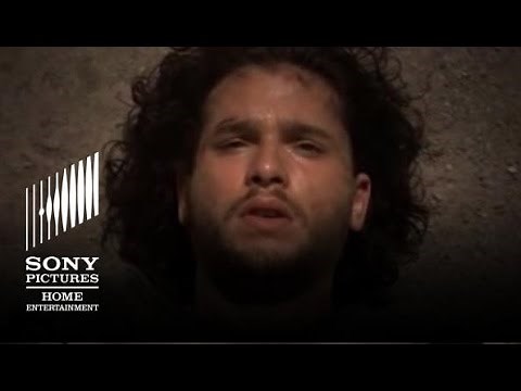 Pompeii Home Entertainment Trailer