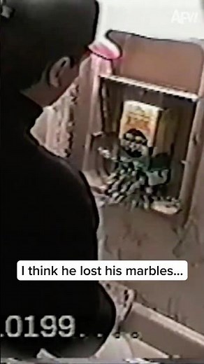 Lost His Marbles Prank #pranks #afvclassics #shorts