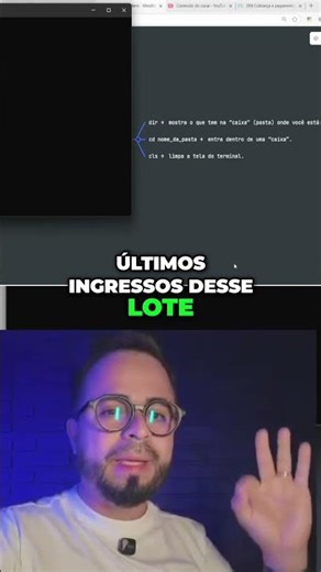 Aprenda Hacking - Ferramentas e Laboratórios Práticos!