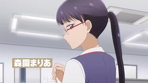 414K views · 8.1K reactions | The secret office romance comedy "Can you Keep a Secret?" also known as "I Have a Crush at Work" is set to premiere on January 6, 2025! The cast includes new additions like Sora Tokui and Kensho Ono  #SomeoneILikeWorksHere #OfficeRomance #AnimePremiere #SoraTokui #KenshoOno #Anime2025 | QooApp: Anime Game Platform | Facebook