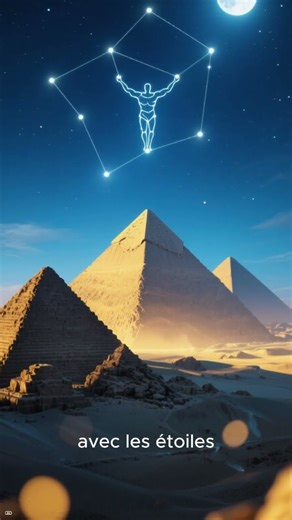 Pyramides de Gizeh