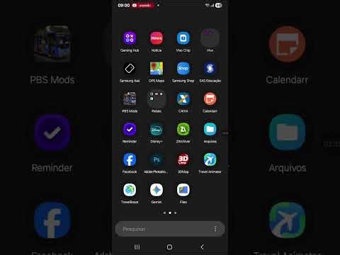 Como instalar mod RAR
