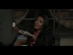 Ryan's bitter towards Sophie because of Montoya "She's not my girlfriend" | Batwoman 3x09