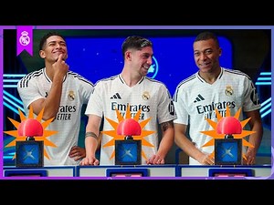 Who is Real Madrid's all-time top scorer? | Valverde, Mbappé & Bellingham