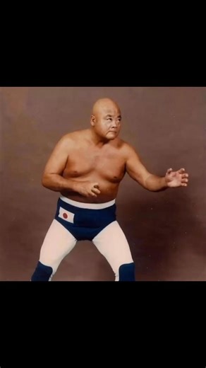 Tojo Yamamoto was born 99 years ago today. Born Harold Watanabe, he made his pro debut in 1953 and wrestled until 1991. Yamamoto wrestled almost exclusively in Memphis and Texas. He was a wrestler, a manager and a trainer and held over 50 tag team titles with multiple partners including "Honkytonk Man" Wayne Ferris, Jerry Jarrett, Jackie Fargo, Tommy Gilbert & Jerry "The King" Lawler to name a few. Yamamoto retired in 1991 due to health issues. He died in 1992 at his home in Tennessee from a sel