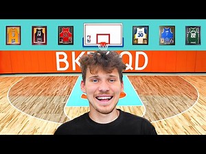 How I Built a $100,000 Indoor Basketball Court