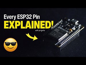 Explore Hidden Features of the ESP32 You Didn’t Know!