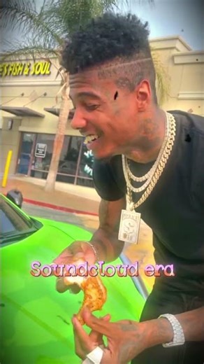 What Happened to Blueface After Thotiana? 😳💔